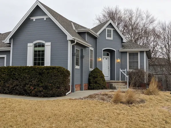 9513 S 26th Ave, Bellevue, NE 68147