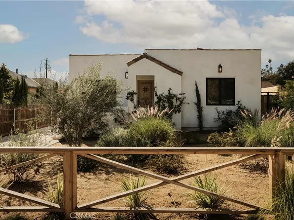 6652 Hough St, Los Angeles, CA 90042