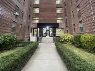 Brigham Park Coop, Brooklyn, NY 11229