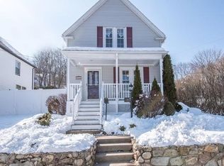 15 Endicott St, Saugus, MA 01906