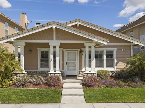 1000 Jonquill Ave, Ventura, CA 93004