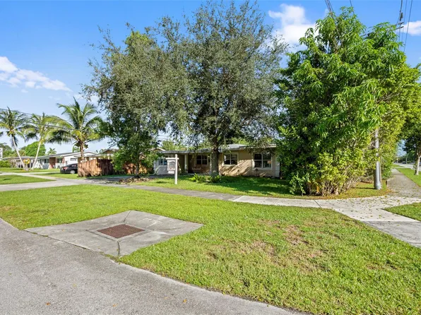 3101 SW 20th Street, Fort Lauderdale, FL 33312