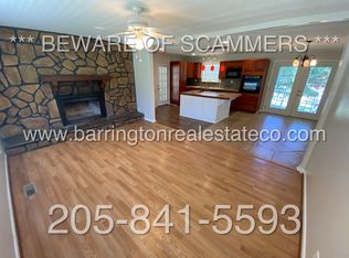 4603 Ridgeside St, Quinton, AL 35130