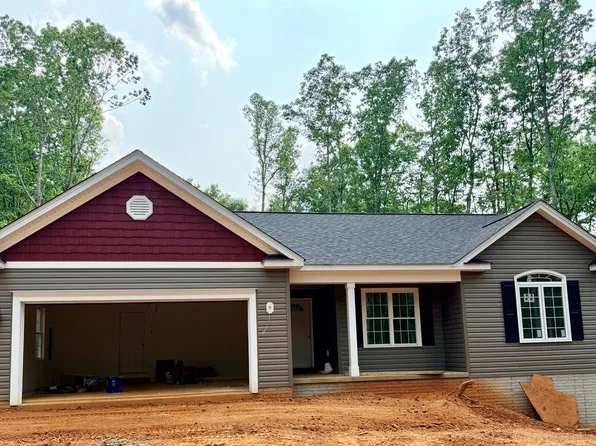 12275 Autumn Ridge Ln, Unionville, VA 22567