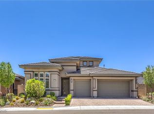 12295 Skyracer Dr, Las Vegas, NV 89138