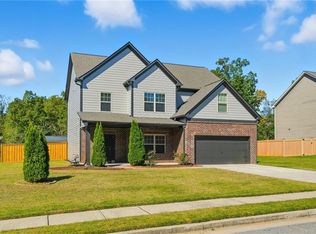 6544 Teal Trail Dr, Flowery Branch, GA 30542