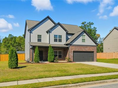 6544 Teal Trail Dr, Flowery Branch, GA, 30542
