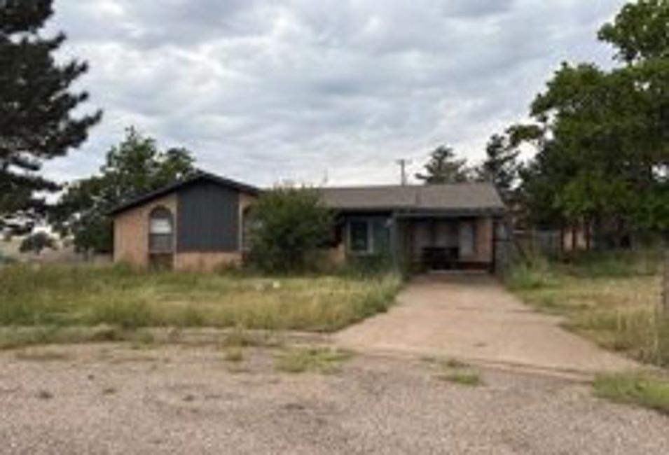Property Front View