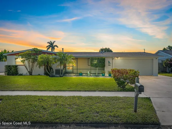 940 Waikiki Dr, Merritt Island, FL 32953