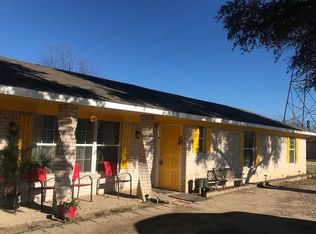 502 Water St, Milford, TX 76670