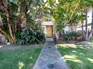 2511 Butler Ave, Los Angeles, CA 90064
