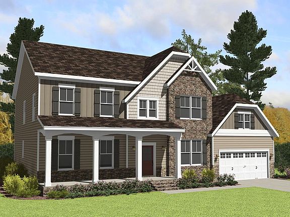 2nd image of 5013 Kings Pinnacle Dr #Vnzzs8