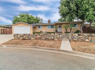 245 Syllmar Cir, Calimesa, CA 92320