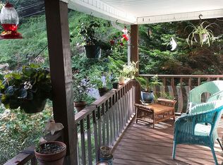 136 Bennett Branch Rd, Green Mountain, NC 28740