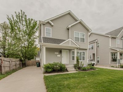 1854 E Troy St, Ferndale, MI, 48220