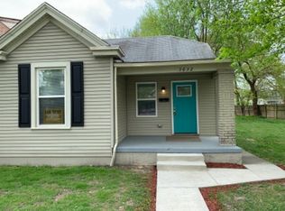 3632 Vermont Ave, Louisville, KY