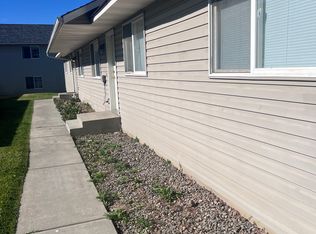 1012 E 19th Ave UNIT B, Ellensburg, WA 98926
