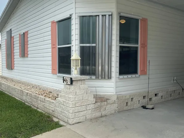 2692 NE Highway 70 #461, Arcadia, FL 34266