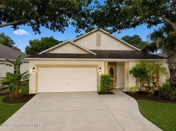 3656 Mount Carmel Ln, Melbourne, FL 32901