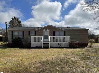 120 Plum Branch Dr, Pelzer, SC 29669