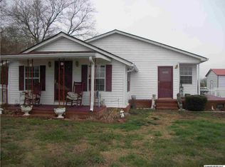 22 County Road 448, Section, AL 35771