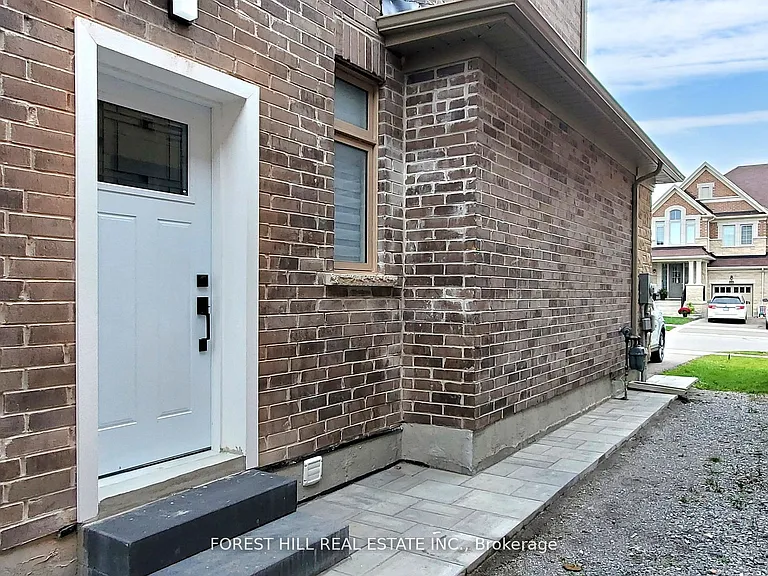 115 Beckett Ave #BASEMENT — Photo 2
