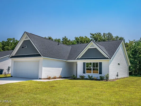 143 Teal Bluff Blvd, Seabrook, SC 29940