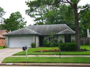 9222 Landry Blvd, Spring, TX 77379
