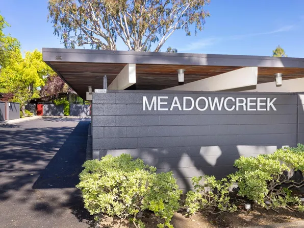 163 Greenmeadow Way, Palo Alto, CA 94306
