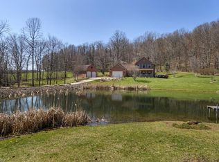 10863 Johnsford Rd SW, Beach City, OH 44608