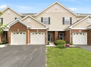 4338 Straight Arrow Rd, Dayton, OH 45430