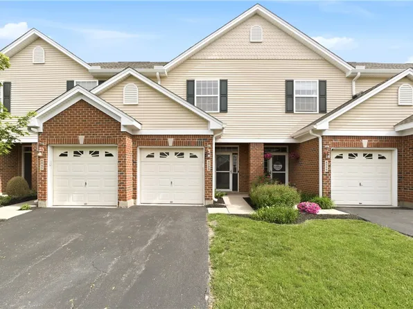 4338 Straight Arrow Rd, Dayton, OH 45430