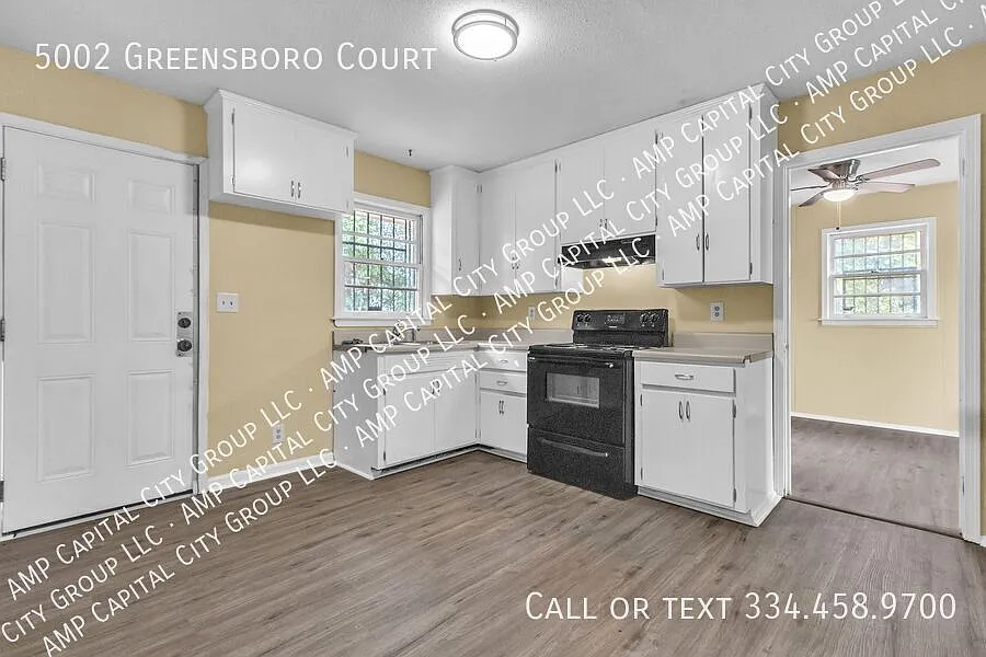 Building Photo - 5002 Greensboro Ct