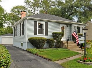 1446 183rd St, Homewood, IL 60430