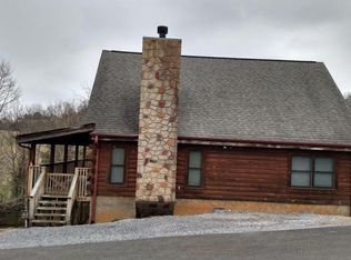 1846 Trout Way, Sevierville, TN 37862