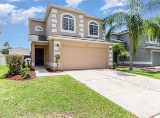 1712 Portcastle Cir, Winter Garden, FL 34787