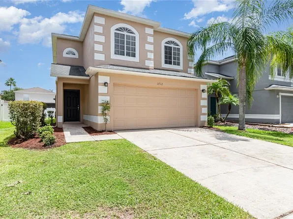 1712 Portcastle Cir, Winter Garden, FL 34787