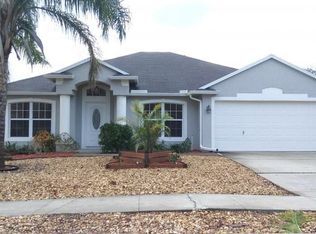 1375 Fallwood Dr, Deltona, FL 32725