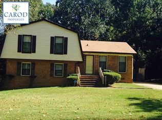 2614 Cedarwild Rd, Charlotte, NC 28212