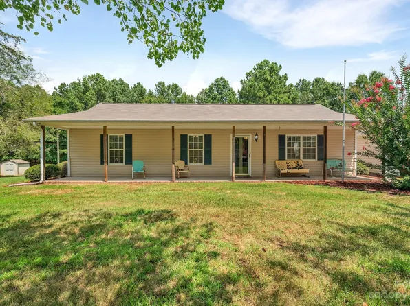 347 McCoys Creek Rd, Oakboro, NC 28129