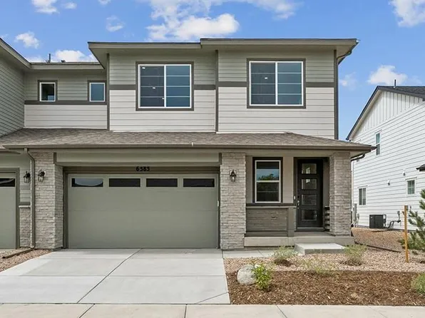 6583 N Malta Street, Aurora, CO 80019