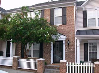 619 Atherton Way, Rock Hill, SC 29730