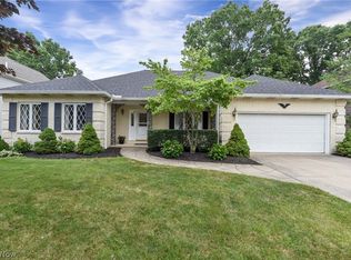 3905 Kings Mill Run, Rocky River, OH