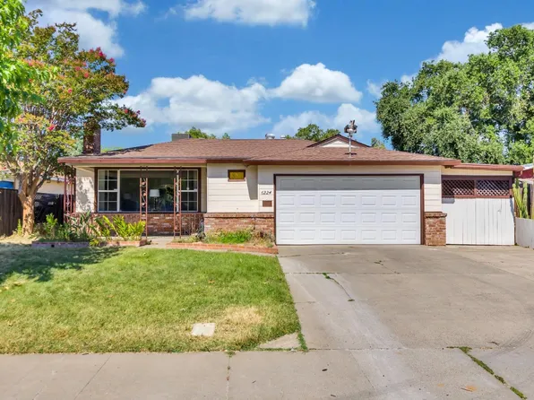 6224 45th St, Sacramento, CA 95824