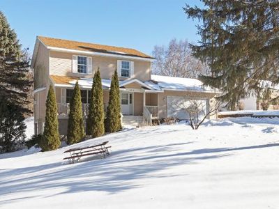 2610 Flandrau St N, Maplewood, MN, 55109