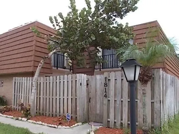 1814 Kaileen Circle NE, Palm Bay, FL 32905