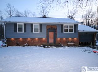 352 E Virginia Blvd, Jamestown, NY 14701