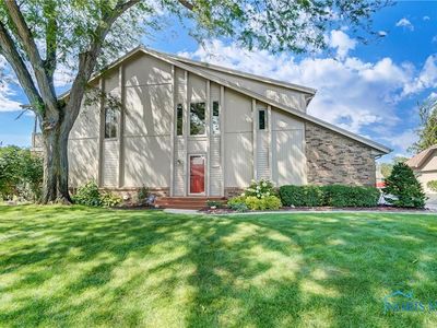 6728 5th Ave #D, Sylvania, OH, 43560