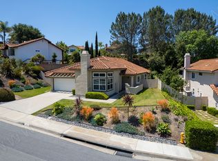 1801 Avenida La Posta, Encinitas, CA 92024