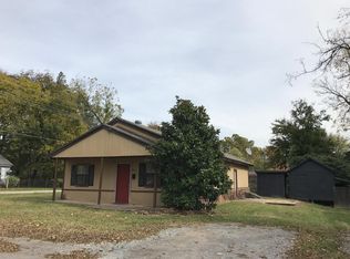 924 Coy Ave, Tahlequah, OK 74464